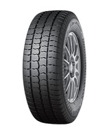 2 celoročné pneumatiky YOKOHAMA BluEarth-Van 195/65R16C