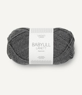 Merino vlna Sandnes Garn Babyull Lanett 100% 1053