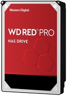 Pevný disk WD Red Pro 12 TB 3,5