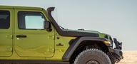 Šnorchel Jeep Wrangler JL Sahara Rubicon PRÍJEM