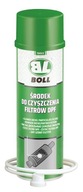 BOLL sprej na čistenie filtra pevných častíc DPF 400 ml