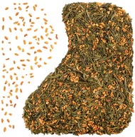 GENMAICHA zelený čaj s ryžou 1kg veľkoobchodnej kvality