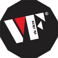 Podložka na cvičenie s logom VIC FIRTH 6
