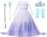 OUTFITOVÁ SÚPRAVA ELSA ELSA LAND BALL 122/128