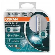 OSRAM XENON D1S 35W žiarovky XENARC COOL BLUE I