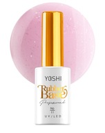 Yoshi Rubber Base UV Hybrid No11 10 ml