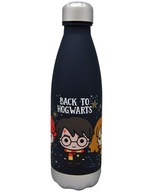 HARRY POTTER HERMIONE RON matná fľaša 650ml