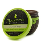 MACADAMIA DEEP REPAIR VYŽIVUJÚCA VLASOVÁ MASKA 470ML