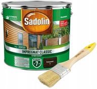 SADOLIN CLASSIC IMPREGNAT 9L ROSANDER+