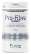 Protexin Pro-Fiber pre králiky 800g Probiotikum pre KRÁLIKY