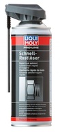 LIQUI MOLY UNIVERZÁLNE ODSTRAŇOVANIE HRDZE 400ML