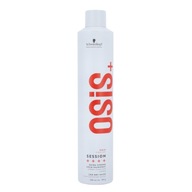 SCHWARZKOPF OSIS+ SESSION lak na vlasy 500ml