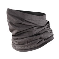 TERMOAKTÍVNA SUKŇA BRUBECK, VLNA MERINO, OCHRANNÁ ŠÁLKA BANDANA, UNISEX S/M