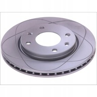 ATE Power Disc Citroen AX/Saxo/Xsara/ZX/Peu