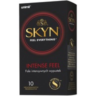 Kondómy Skyn ​​Intense Feel, 10 ks.