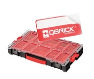 Krabička Qbrick System Pro Organizer 100