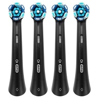 4x ORAL-B IO BLACK ULTIMATE CLEAN TIPY