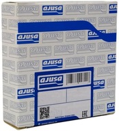 AJUSA HEAD BOLT 81034100