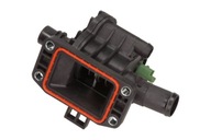 Termostat pre FORD 83C 1.6TDCI C-MAX 07-