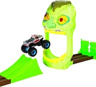 MONSTER JAM ZOMBIE SADA 6044943