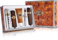 Cuba Gold XXL set 5 ks veľmi elegantný must Have