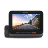 Mio Video Recorder Mivue 848 Wifi, dátum pohybu