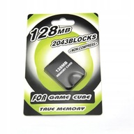 Pamäťová karta IRIS Save pre konzoly GameCube a Wii 128 MB