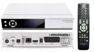 Ferguson Ariva 255 Combo satelitný dekodér DVB-T2 DVB-C SAT digitálny tuner