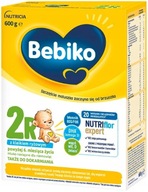 BEBIKO 2R umelé mlieko 600g