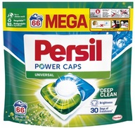 Persil Discs Washing Capsules 4v1 Universal 66 ks