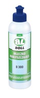 Boll Leštiaca pasta B300 250ml 003508