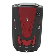 Auto Radar Detector 360 Protection