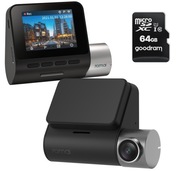 Videorekordér 70mai A500S Dash Cam Pro +64GB