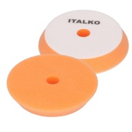 ITALKO ORANŽOVÝ DISK 150/125 DUAL ACTION