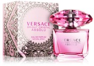 VERSACE Bright Crystal Absolu EDP dámsky parfém 90ml FOIL