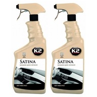 K2 SATINA SUNSET FRESH 770ML