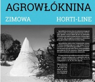 HORTI-LINE ZIMNÉ AGRO NETKANÉ - 3,2 x 5