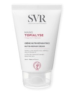 SVR Topialyse 50 ml hydratačný a regeneračný krém na ruky