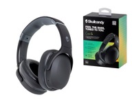 Bezdrôtové slúchadlá Skullcandy Crusher Evo Wireless Black