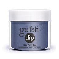 GELISH DIP titánový prášok na manikúru 1610316 - 23g