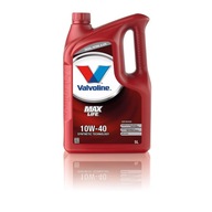 Valvoline Maxlife 10W40 5L