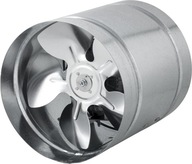 PRIEMYSELNÝ POTRUBOVÝ VENTILÁTOR FI 315 1350 m3/h AXIAL.