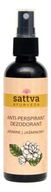 Sattva Jasmine Antiperspirant 80 ml