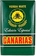 Yerba Mate Canarias Edicion Especial 500 g