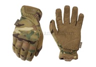 Multicam rukavice Mechanix FASTFIT M 25103