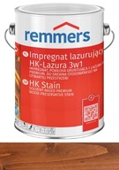 Remmers HK-Lasur impregnácia dreva 0,75L orech