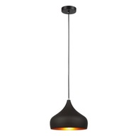 Závesné svietidlo Salvio MDM2429/1 Italux Moderné stropné LAMPA