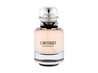 Parfumovaná voda Givenchy L´Interdit 50 ml