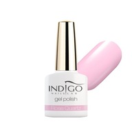 slay Indigo hybridný lak na nechty Rose Quartz 7 ml