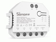 Inteligentná riadiaca jednotka SONOFF ZigBee Bridge Pro